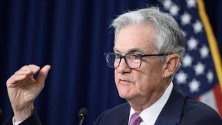 Fed: Something is going to 'break' between future rate hikes and falling inflation, says strategist