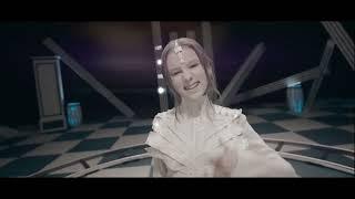 Daneliya Tuleshova - DON'T CHA | music video - version without effects