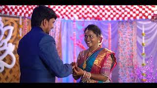 Engagement Teaser   Prasad  + sowmya   || Stories by KP || kiran paul kp || 9666778053