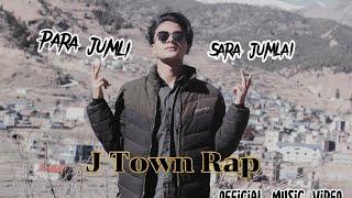 Drill Rap | Jumla | Sudip Gautam Official music video |Beat (Prod.Defbeats)