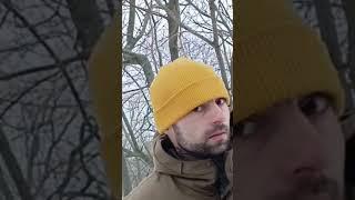 Лесномэн!#shortvideo #выживание #против #шерсти