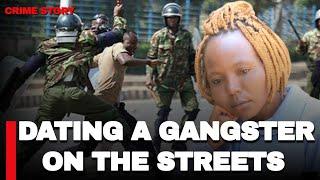 How dating a gangster on the streets left me as a prostitute | #story  | #crime  | #talesbytitus254