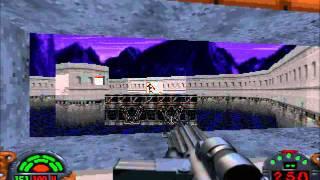 Dark Forces: Talay: Tak Base