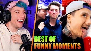 REZO reagiert auf JULIEN BAMS BEST OF