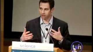 Beyond Belief: Science, Religion, Reason and Survival - Session 1