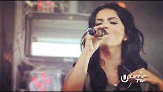 VASSY Live with Tiesto at Ultra Music Festival