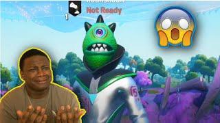 THE NEW SEASON IS HERE!!! SEASON 7 IS WEIRD REACTION