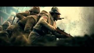 Battle of Gallipoli - Ataturk and Turkish Soldiers