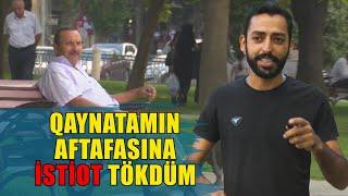 Sevgilimin anası atamın məşuqəsi çıxdı.