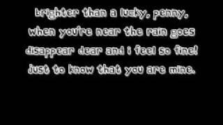 Sunshine, Lollipops and Rainbows- Lesley Gore- Lyrics