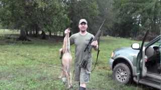 Savage Hog Hunter Vs Coyote