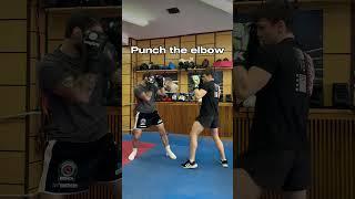 Sneaky Striking Tricks