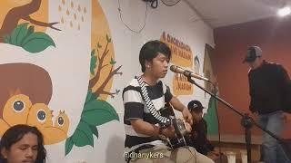 Benciku Sangka Sayang - Sonia | Live Cover By Dhany Kers