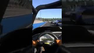 First Person View Car Racing Game! 