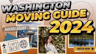 Settling In Washington State: Real Estate Advice For Newcomers | AmandaAguiar.Exprealty.com