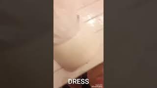 DRESS ЭКОсредство для выведения пятен