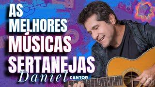 Daniel as Melhores Músicas Sertanejas