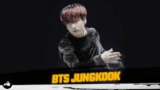 BTS JUNGKOOK'S DANCING: 12 Things You Never Noticed That Will Make You See Why He's A Pro