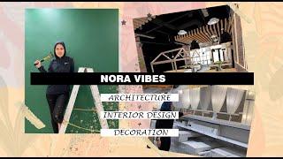 Intro Nora Vibes