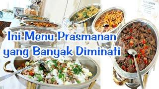 MENU PRASMANAN ALA RESTO MAHAL YANG SERING DIREQUEST🪀RESEP SAPI LADA HITAM