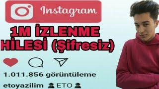 İNSTAGRAM ŞİFRESİZ GÖRÜNTÜLEME (Güncel) 2020