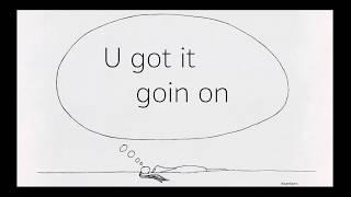 Jeniqua - U got it goin on (Official Lyric Video)