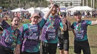Run for Amudim: Miami Marathon 2024