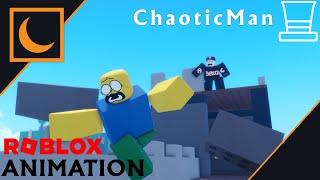 Guest and Noob: The Competition | ROBLOX ANIMATION