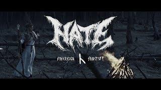 Hate - Sovereign Sanctity (OFFICIAL VIDEO)