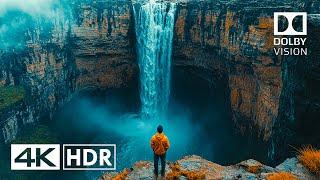 Next Level of HDR 4K Video ULTRA HD Dolby Vision