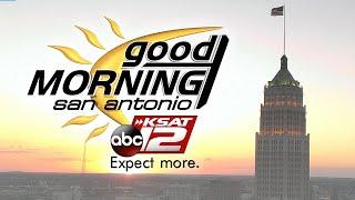 Good Morning San Antonio : Aug 29, 2022