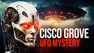 Cisco Grove Mystery Finally Solved And Isn't Good