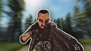 Очередная нарезка по Escape from Tarkov