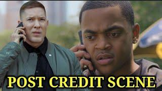 POWER BOOK II GHOST Season 4 Episode 10 Series Finale Post Credit Scene Explained