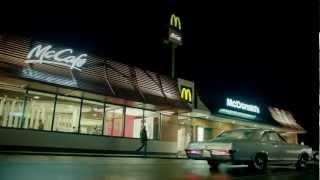 McDonalds Nightcruiser TV-Spot