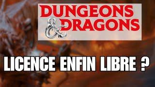 Dungeons & Dragons s'en remet à sa communauté.