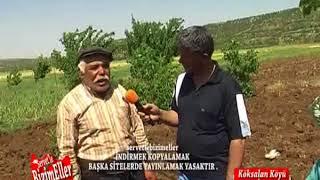 hüseyin amca yediği dayağı anlatıyor orijinal olan bu