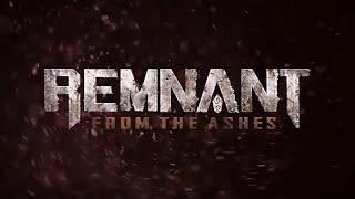 REMNANT: FROM THE ASHES #1  Спасение Корневой Матери с  @Rabbit_BY