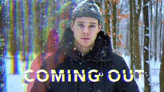 Coming Out | Joey's Jungle