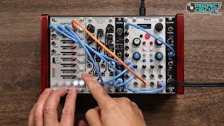 Perfect Circuit Systems: Rhythm Series