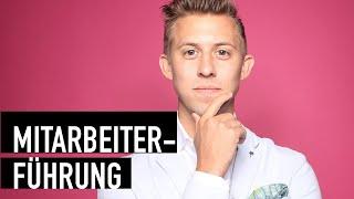 Mitarbeiterführung - sind deine Mitarbeiter ungeeignet?