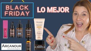  Los MEJORES productos para TU PIEL MADURA / ofertas para el BLACK FRIDAY