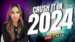 How to Succeed as a Real Estate Agent in 2024 (The HARD Truth)
