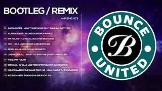 Top 10 Bounce United - Best of Bounce United - Bootleg/Remixes of Popular Songs | Melbourne Bounce