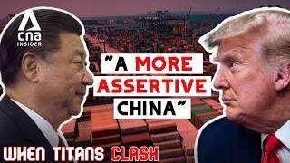 US-China Trade War 90-Day Tariff Pause: What Happens Next? | When Titans Clash