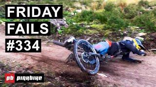 Friday Fails #334