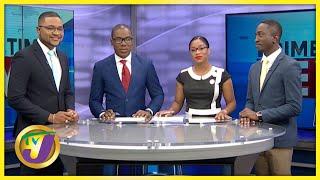 Jamaica's News Headlines | TVJ News