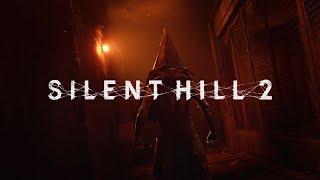 SILENT HILL 2 - Launch trailer