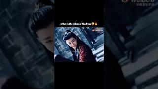 None can escape from this seduction #tianjiarui #trending #fangsoffortune #fyp #cdrama