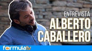 LA QUE SE AVECINA | Alberto Caballero avanza las novedades de la 12ª temporada